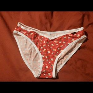 Victoria’s Secret Underwear 3/$14